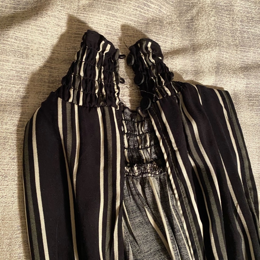 Jumpsuit - Picture 4 of 5